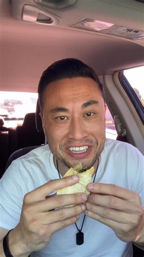 Eating Everything at Del taco foodreview #foodreview | Hamandcheese