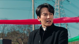 The Fiery Priest - Episode 1 | Rakuten Viki