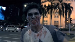 Zombie Malaysia pun hebat! Bukan saja Korea atau Amerika Syarikat okay 😎 Haaa jom serang GSC untuk filem #Rasuk! 💥 | GSC