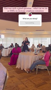 Maureen Bandari on Reels