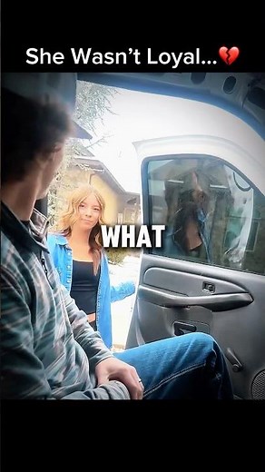 POV: Your Girlfriend Tries To Cheat On You With Your Best Friend…💔