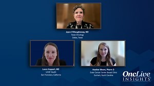 Adverse Event Management: Strategies for Reducing Diarrhea Risk in Capivasertib Therapy | OncLive