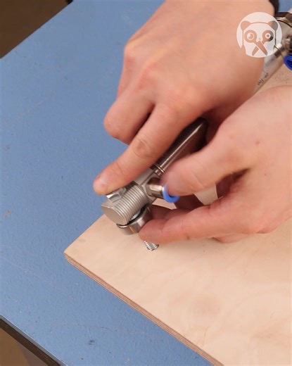 Super Powerful CD Launcher! | Productive Panda