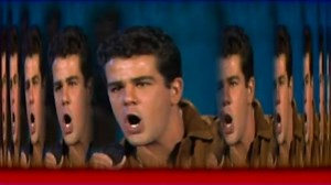 51K views · 2K reactions | Eduardo Capetillo La Mujer Que No Soñe | Tico Baladas del ayer | Facebook