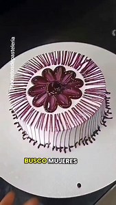 4.2K views · 7.1K reactions | Busco mujeres decididas a convertir su pasión por la repostería en un negocio real ‍ #reposteria #reposteriacreativa #eeuu #cursoonlinedepasteleria | Delicia Premiun | Facebook
