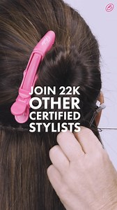 Ready to up your profit potential by $200K? For a limited time, unlock a FREE hair extension certification with purchase. Achieve the success you’ve always envisioned! | Babe Hair Extensions