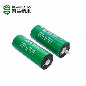 [Hot Item] Lto Technology: 2.4V 30ah Lithium Titanate Battery Leading The Future