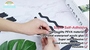 Bath Tub Non Slip Stickers, Set of 24 Strong Adhesion Safety Shower Stickers Non-Slip for Adults Kids, Anti Slip Bathtub Stickers Decals for Bathtub Bathroom Stairs Ladders Pools (Blue)