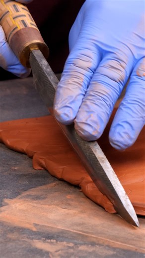 1M views · 2.7K reactions | Impressive Clay Bird House! | Bored Panda Art | Facebook