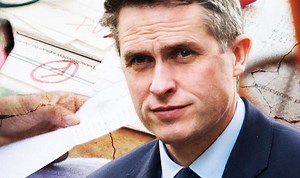 GCSE results: Nick Gibb grilled by host on BTEC grades delay