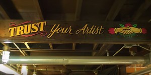 Rooster Teeth Exclusive Trailer: Get Inked By An Amateur In New Documentary ‘The Tattooist’ — Watch