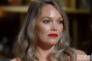MAFS Aus viewers outraged as Bryce ranks wife Melissa 4th most attractive bride