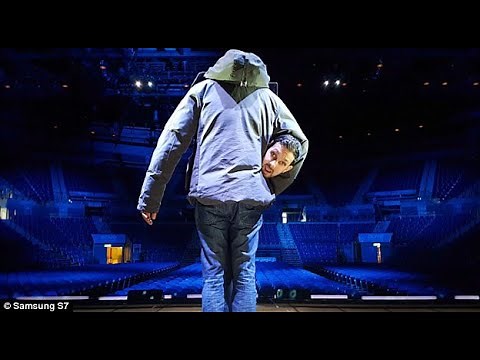 Dynamo Black Magic best performed tricks [new ] | demon magic tricks revealed