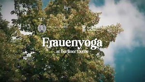 A special session 'Yoga for Women' was held at Lustgarten in Berlin on 20 June 2025 by India in Germany (Embassy of India, Berlin) and ICCR in Germany - Indisches Kulturzentrum, TTC in , with instructor from The Art of Living - Berlin The event was held amidst 3 of the most iconic cultural institutions in Berlin - Altes Museum, Berliner Dom and Humboldt Forum. Yoga for One Earth. Yoga for One Health. PMO India Ministry of External Affairs, Government of India Ministry of Ayush, Government of Ind