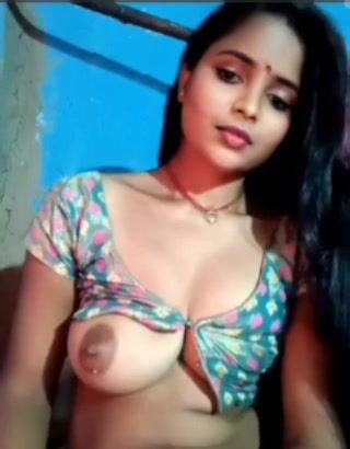 Gouthami Reddy Manthena Removing Blouse Dropping Her Milk From Boobs Video Leaked Vir