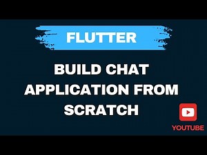 Flutter Firebase Chat Application in Hindi - Complete Walkthrough