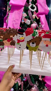 4.4K views · 20 reactions | Christmas Foam Cake toppers #Christmas #christmasbaking #viral #fyp #bunnycakesrajagiriya #caketoppers #cake #cakedecorating #highlights #followers | Cake Tools By Bunny Cakes | Facebook