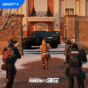 248 reactions · 26 comments | Play the Ultimate Editions with Ubisoft+ Premium for £14.99/month | Ubisoft | Facebook