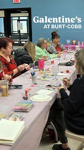 Clarksville Parks and Recreation on Reels