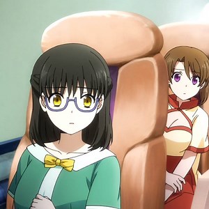 ✨Witness the Irregular become a Legend ✨ | Funimation