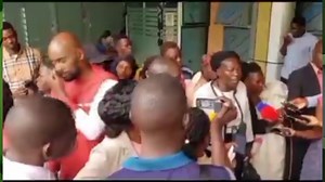 VIDEO: Families of missing NUP supporters petition High Court. here are the details. #NextRadioNews | #NextRadioUG | Next Radio