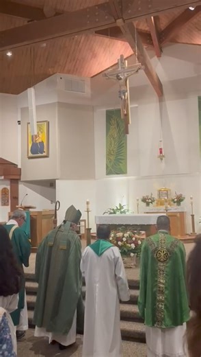 St. Elizabeth Ann Seton Catholic Church, Bothell on Reels | Facebook