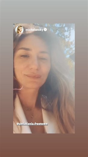 Christiania on Reels