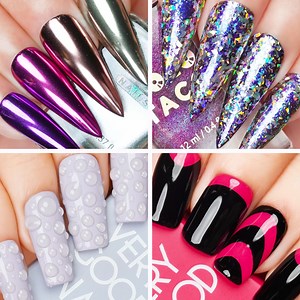 4Super Cool Nail Art Design On May | Top Beautiful Nail Compilation | Nails Inspiration | Nails Inspiration