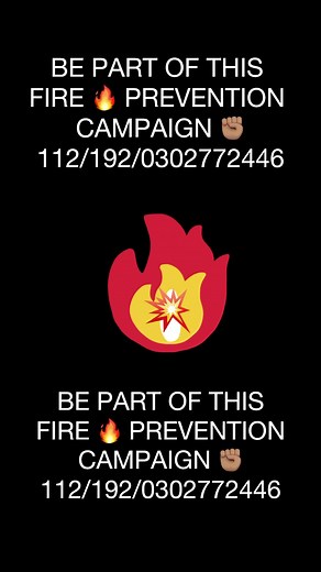 29 reactions | Be fire safety smart and conscious during this harmattan season and Yuletide festivities. Prioritize your personal safety and prevent undesired fires by wisely and safely using naked light and electricity.….. #befiresmart #operationseesomething #operationsaysomething #preventfires #gnfsofficial #fireservicetv | Ghana National Fire Service | Facebook
