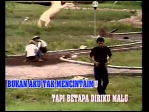 Meggi z...aku semut merah... | Aziz Manaf