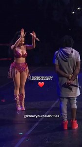 3.9K views · 135 reactions | The love and respect that Nicki Minaj has for Lil Wayne is underrated ❤️ | Know your celebrities | Facebook