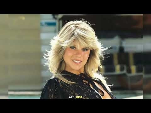 Samantha Fox TOPLESS Photos That Shocked Everyone!