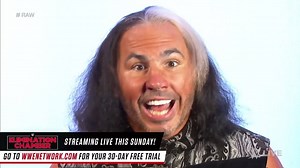 104K views · 1.1K reactions | Will WOKEN Matt Hardy BURN? Will Bray Wyatt be DELETED? All will be revealed at WWE Elimination Chamber... WWE Raw | WWE | Facebook