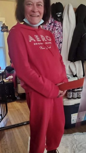 Ginger & Her Bing a Ling Traci Marsh | Kimberly Rucker