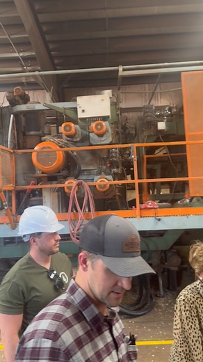 County Supervisors from Navajo, Apache, Gila, Greenlee, Graham, and Cochise brought AZ Legislators to see first-hand the technology and partnership required for forest restoration #arizonaforest #forestrestoration #navajocounty #ApacheCounty #gilacounty #greenleecounty #grahamcounty #cochisecounty | Navajo County Government