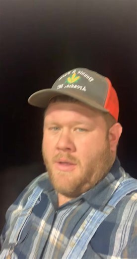 2.3K views · 46 reactions | Where did fall go？ #farmtok #harvest #thanksgiving #fall #laborday #timeflies #farmer #northcarolina #turkeyday | Birthdaymonth10 | Facebook