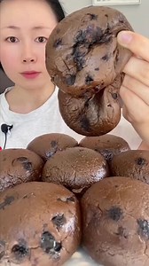 279K views · 3.6K reactions | Yummy Black Chocolate  Flavor Bread Bureau  Eating Show  #reels #eating #reel #foodvlogs #asmr #reelsfypシ #reelsviralシ #reelstrending #reelsfbシ #dessert #chocolate #chocolatedesserts #chocolatebread #bread | It's Unique Food ASMR | Facebook
