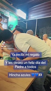 3.6K views · 132 reactions | Recibí mi REGALO POR EL DÍA DEL PADRE #diadelpadreregalos #CSE #CSEmelec #manuemelec  FELIZ DÍA PADRes EMELECSISTAS | ManuEmelec | Facebook