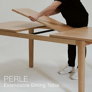 Elevate your space with our modern and functional table & bench. Get yours today! | Moss Design