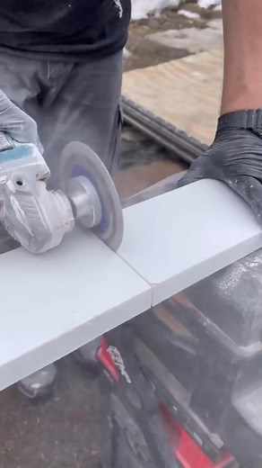 How to tile a shower from start to finish Subway tile install over @GURUUSA shower system #remodel #tools #home-003 #homemade #fyp # #howto #tooltips #homeproject #woodwork #worker #vlog #builder #diy #homeimprovement #creative | Blakediy