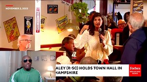 2.2K views · 248 reactions | RINO Nikki Haley Wants To Allow All The...