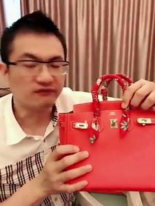 90K views · 649 reactions | <Reader Contribution> Desperate man is looking for wife, promise to give her brand new Hermes bag! Anyone interested? Be careful what you wish for... we all know one woman who LOVES Hermes :P | Excuse You SG | Facebook