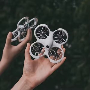 [Hot Item] Betafpv Cetus PRO Fpv Drone - Carbon Fiber Flying Whale Ready-to-Fly Kit for Entry-Level Racing and Freestyle Training