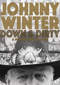 Johnny Winter: Down & Dirty