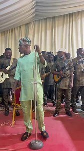 Wedding ceremony of Oluwadurotimi & Oluwabunmi At Hadassah Event Ojota 27/02/2022 | Wasiu Haruna Ishola