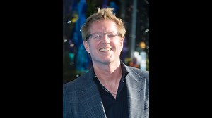 Does 'Finding Dory' show a gay couple? We asked the filmmakers