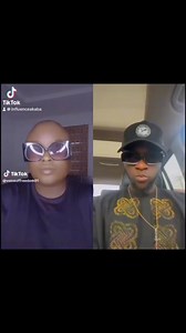I like that look | Influence Akaba