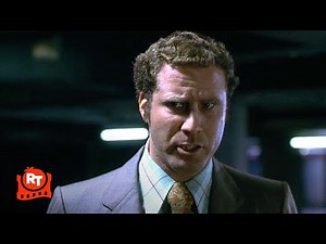 Dick (1999) - You're Deep Throat?! Scene | Movieclips