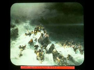 NOAH MOVIE -- DELETED SCENES The Worst Movie Of 2014