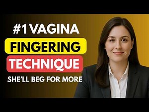 Urologist Reveals: The Right Way to Finger a Woman (10 Steps for Maximum Pleasure & Safety)